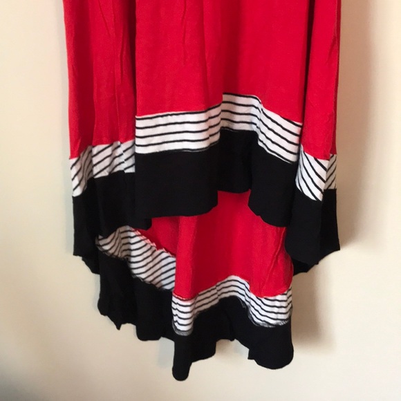 Hi low dress - Picture 2 of 5